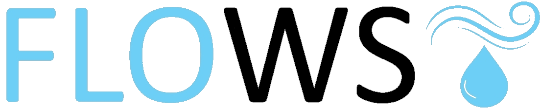FLOVVS AB logotyp